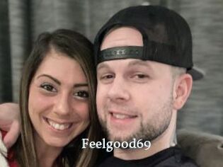 Feelgood69 SexyIdol