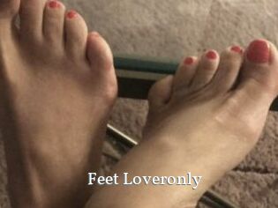 Feet_Loveronly SexyIdol