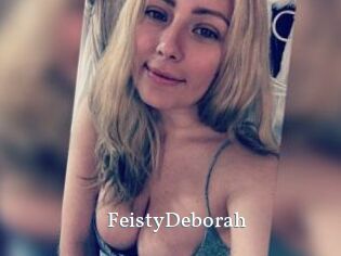 FeistyDeborah