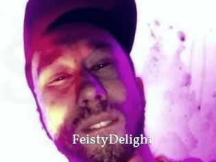 FeistyDelight