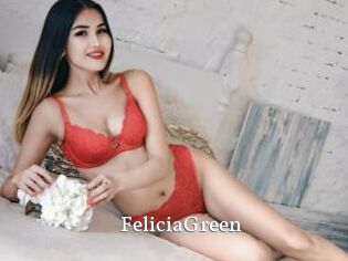 FeliciaGreen
