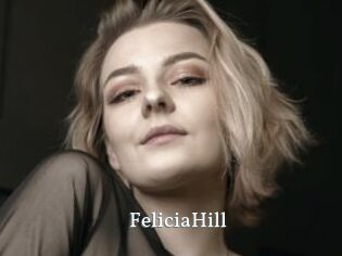 FeliciaHill