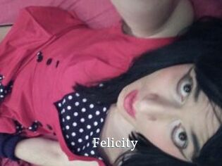 Felicity SexyIdol