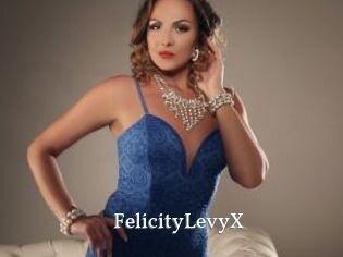 FelicityLevyX
