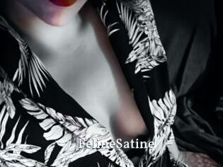 FelineSatine