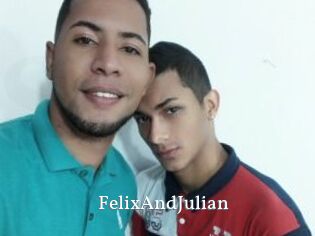 FelixAndJulian