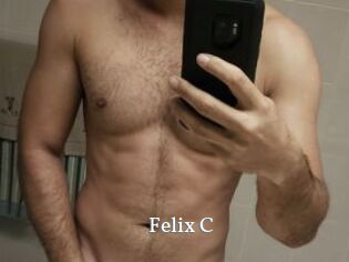 Felix_C SexyIdol