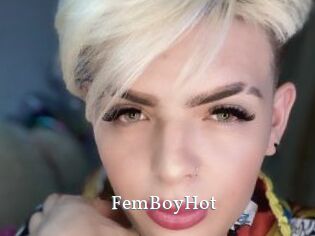 FemBoyHot