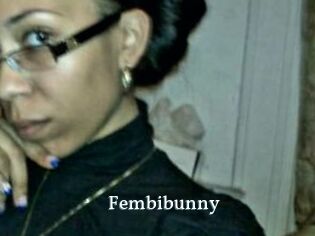 Fembibunny