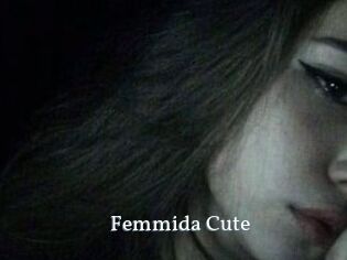 Femmida_Cute
