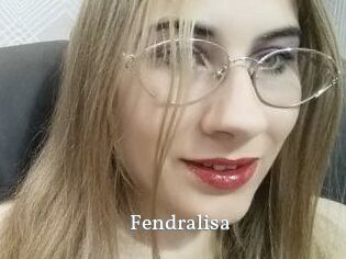 Fendralisa SexyIdol