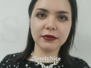 FendyNice SexyIdol