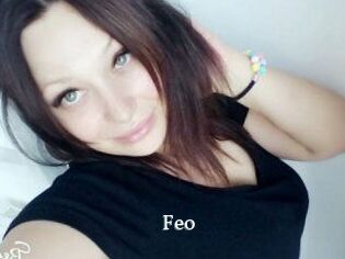 Feo