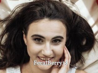 FeralBerry18