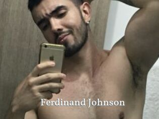 Ferdinand_Johnson
