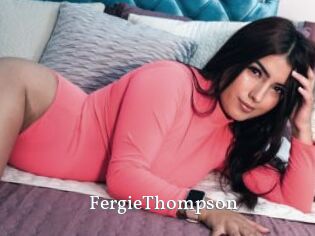 FergieThompson