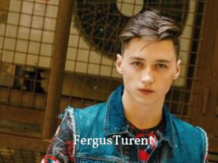 FergusTurent