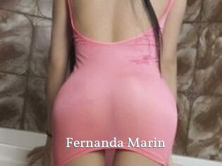 Fernanda_Marin SexyIdol