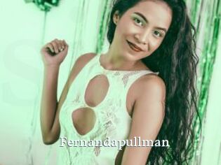 Fernandapullman
