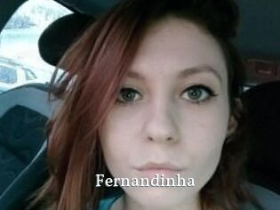 Fernandinha SexyIdol