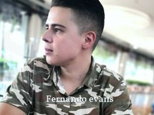 Fernando_evans