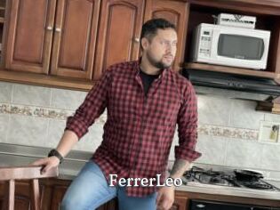 FerrerLeo SexyIdol