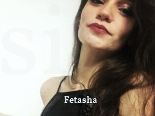 Fetasha SexyIdol