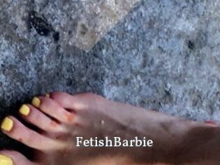 FetishBarbie