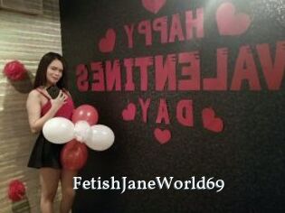 FetishJaneWorld69