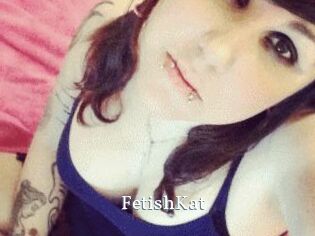 FetishKat SexyIdol
