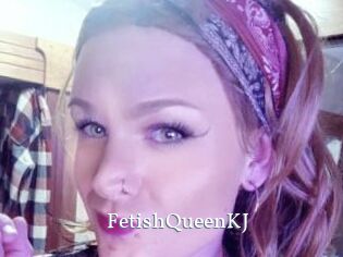 FetishQueenKJ