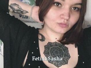 FetishSasha