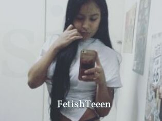 FetishTeeen