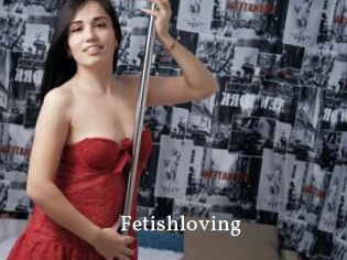 Fetishloving