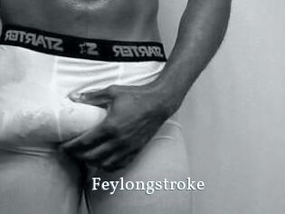 Feylongstroke SexyIdol