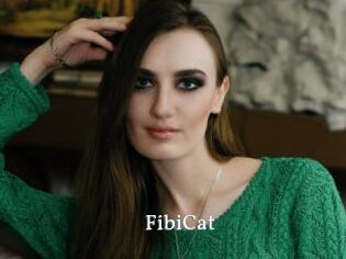 FibiCat