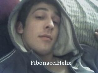 FibonacciHelix