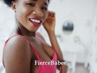 FierceBabee