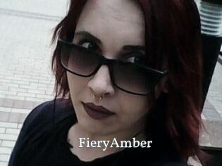 FieryAmber