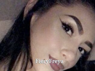 FieryFreya