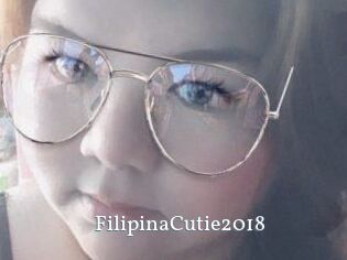 FilipinaCutie2018