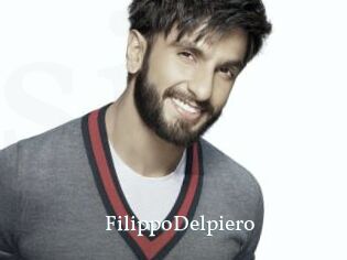 FilippoDelpiero SexyIdol