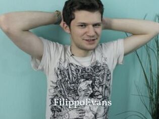 FilippoEvans