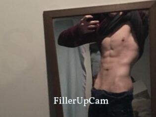FillerUpCam