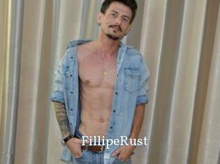FillipeRust SexyIdol