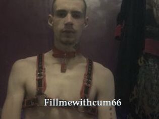 Fillmewithcum66