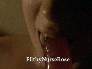 FilthyNurseRose SexyIdol