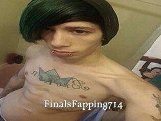 FinalsFapping714