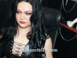 FinancialDomm