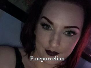Fineporcelian
